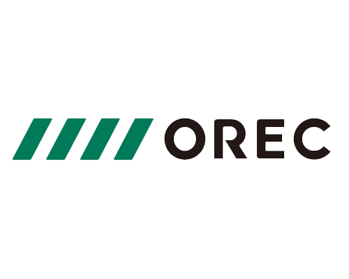 orec logo nuovo