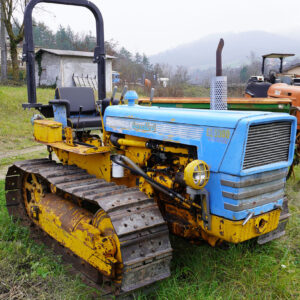 Landini CL 5000 - Trattore Cingolato