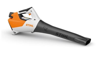 SCOPRI IL NUOVO SOFFIATORE STIHL BGA 30 IN PROMOZIONE!