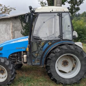 Landini Mistral 50 - Trattore Agricolo