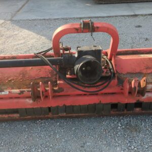 Trinciatrice Frontale AGROTEC