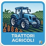 Trattori Agricoli